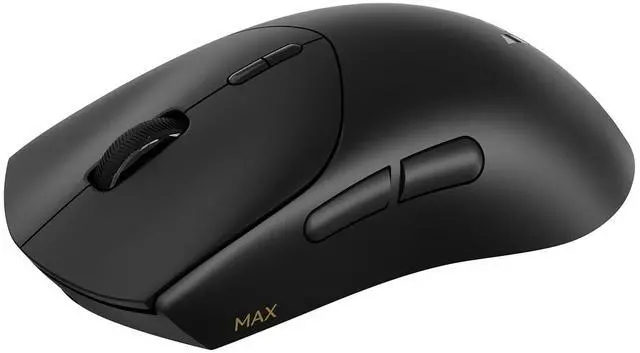 Main image of VT7 MAX Wireless Gaming Mouse, True 8K Wireless Polling Rate, 53g Lightweight, Up to 750 Hr Battery, Nordic nRF54L15 MCU, 120-Million Optical Switch, 10 Programmable Buttons, Macro Enabled
