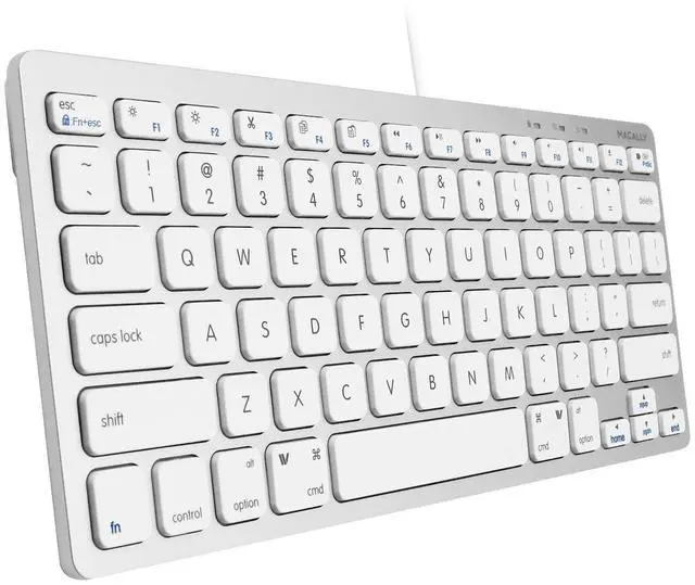 Alt view image 2 of 7 - Mini Keyboard and a 1080P Webcam, Designed for Clear Smooth Streaming