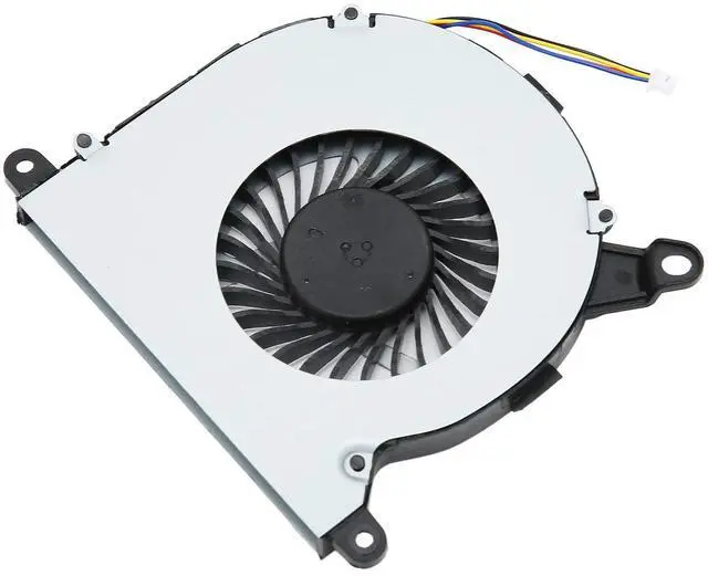 Alt view image 7 of 7 - Replacement New CPU Cooling Fan for Intel NUC8i7BEH NUC8i3BEH NUC8i5BEH NUC8i5BEK