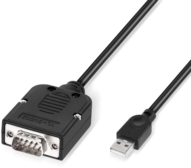 Main image of for Logitech G29 Gearshift to USB Cable Adapter Modification Part Accessories