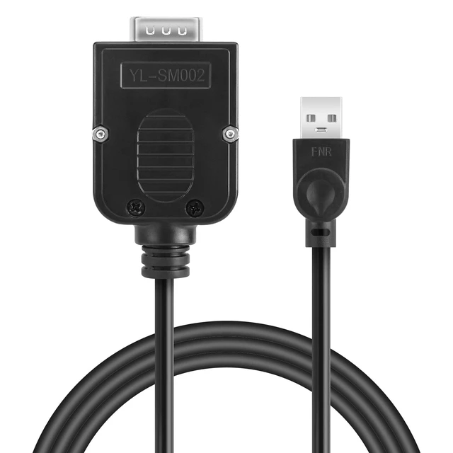 Alt view image 2 of 7 - for Logitech G29 Gearshift to USB Cable Adapter Modification Part Accessories