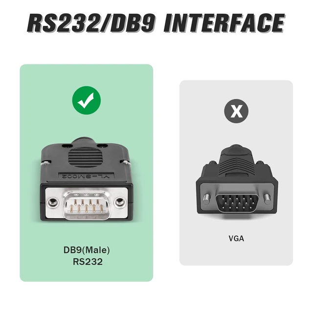Alt view image 3 of 7 - for Logitech G29 Gearshift to USB Cable Adapter Modification Part Accessories
