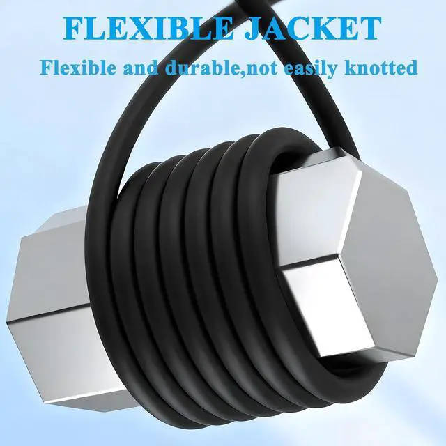 Alt view image 5 of 7 - MAYWILLA PowerCon Power Cable AC 16 AWG 3 Pin PowerCon Input to PowerCon Output Power Connector Extension Cable for Stage Light/LED Screen,Audio Video Equipment (3.3FT)