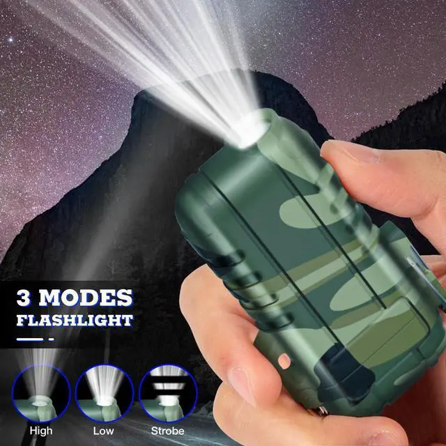 Alt view image 5 of 7 - Survival Lighter 2 Pack for Candle, Survival, Camping