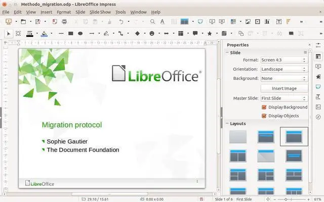 Alt view image 5 of 7 - Office Suite for Windows 10 8 7 Vista XP by Libre Office Software and Computer Guide - Compatible with Microsoft Office files Word, Excel and PowerPoint