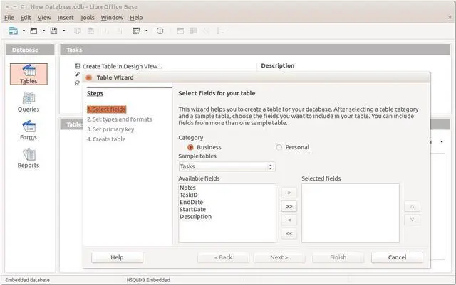 Alt view image 6 of 7 - Office Suite for Windows 10 8 7 Vista XP by Libre Office Software and Computer Guide - Compatible with Microsoft Office files Word, Excel and PowerPoint