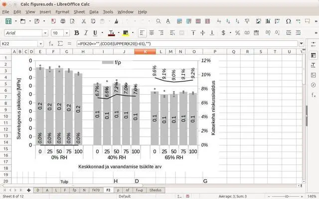 Alt view image 4 of 7 - Office Suite for Windows 10 8 7 Vista XP by Libre Office Software and Computer Guide - Compatible with Microsoft Office files Word, Excel and PowerPoint