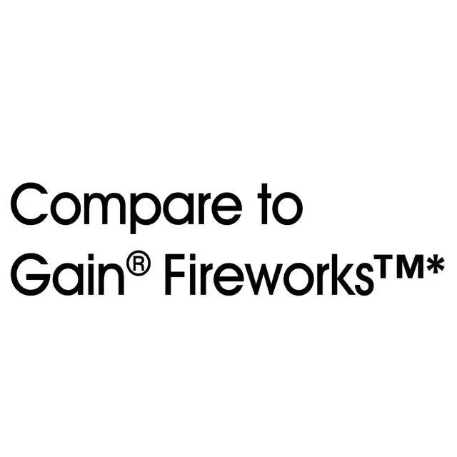 Alt view image 4 of 6 - Great Value Ultimate Fresh Scent Booster, Original Scent, 12.2 oz, Compare to Gain Fireworks