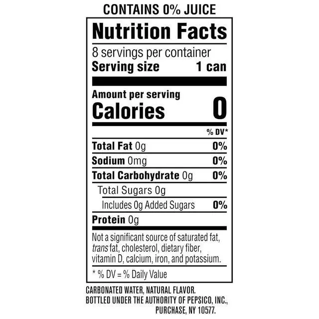 Alt view image 5 of 6 - bubly Sparkling Water, Strawberry Sunset, 12 Fl Oz Cans (8 Pack)