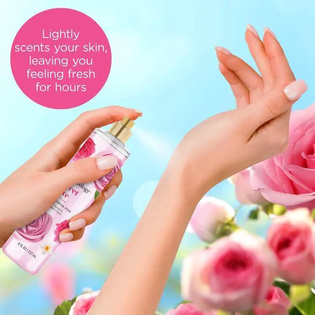 Alt view image 4 of 6 - Bodycology Pink Vanilla Wish 2-in-1 Body Wash & Bubble Bath, 16 fl oz