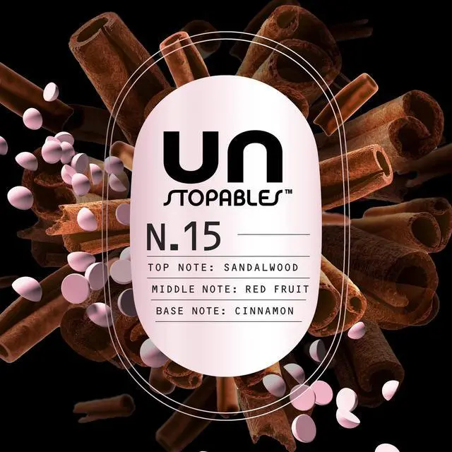 Alt view image 2 of 6 - Downy Unstopables Unlimited Laundry Scent Beads, In-Wash Scent Booster, No. 15 Scent, 4.8 oz