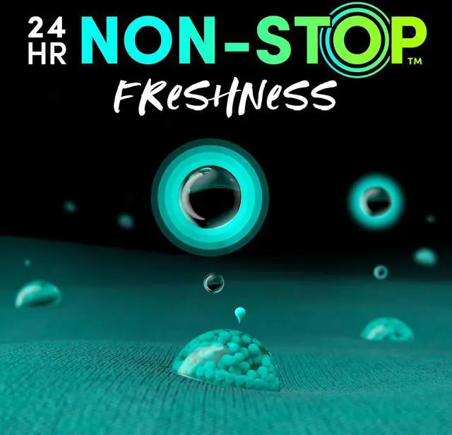 Alt view image 6 of 6 - Downy Unstopables In-Wash Scent Booster Laundry Beads, Fresh Scent, 5.7 oz