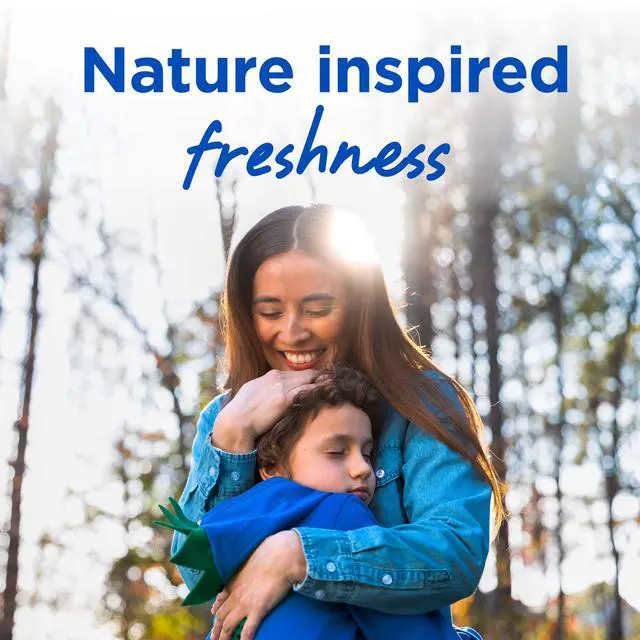 Alt view image 5 of 6 - Purex Fresh Mountain Breeze Liquid Detergent, 66 fl oz, 58 loads