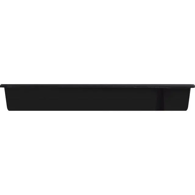 Alt view image 2 of 5 - Rubbermaid Silverware Organizer, Small, Black