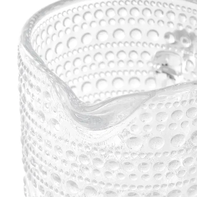 Alt view image 2 of 5 - The Pioneer Woman 35.5oz Channing Pitcher, Clear