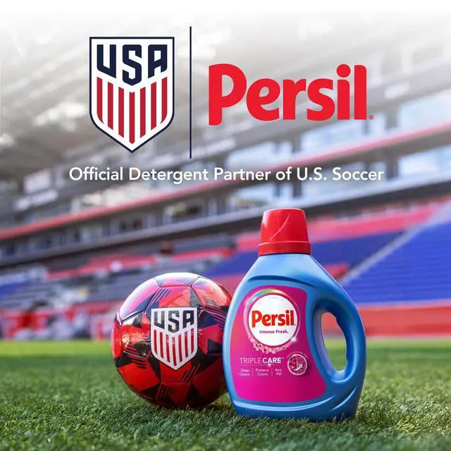 Alt view image 5 of 6 - Persil Ultra Pacs Deep Clean Laundry Detergent, Intense Fresh, 16 Count