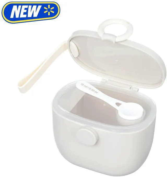 Main image of Melii Baby Formula Dispenser