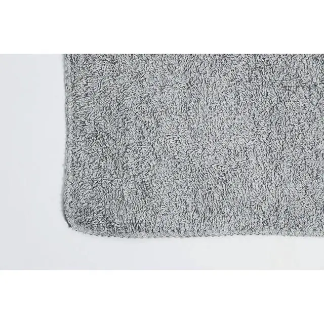 Alt view image 3 of 4 - Mainstays 18-Pack Washcloth Bundle, Grey Multi