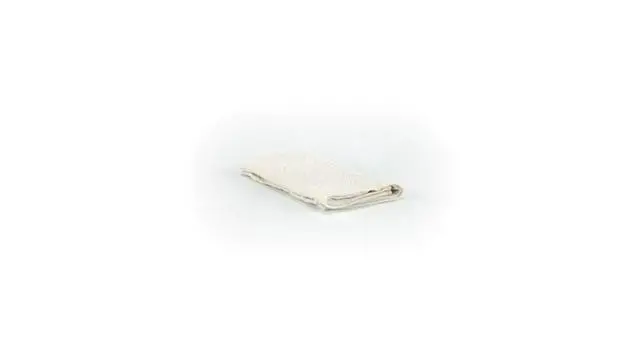 Alt view image 3 of 3 - Hyper Tough Cotton Terry Towels, 14" x 17", 18 Pack, White