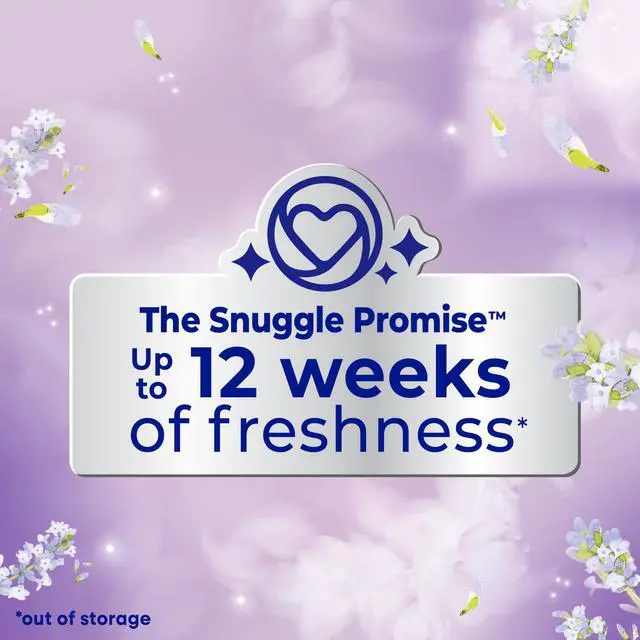 Alt view image 2 of 6 - Snuggle Lavender Breeze Soothing Comfort Scent Booster, 21 Ounce