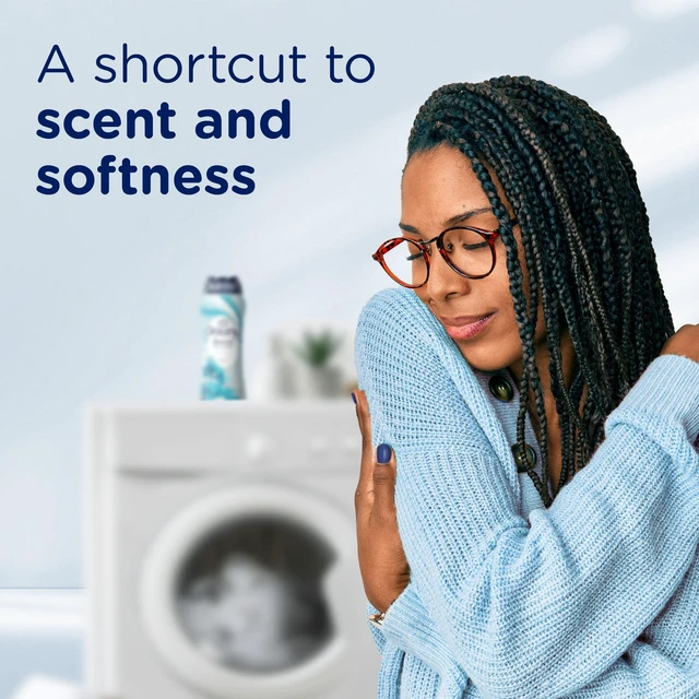 Alt view image 2 of 6 - Downy Blends Soft & Fresh In-Wash Laundry Scent Booster Beads, Meadow Rain Scent, 13 oz