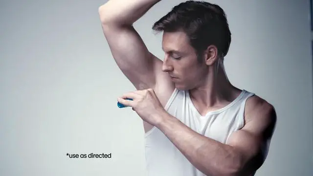 Alt view image 2 of 6 - Degree Antiperspirant Deodorant for Men Extreme Blast, Twin Pack, 2.7 oz