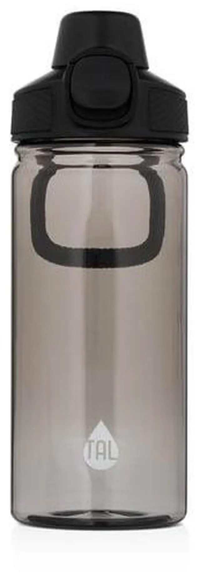 Main image of TAL 20oz Tritan Ranger Lock Water Bottle, Black