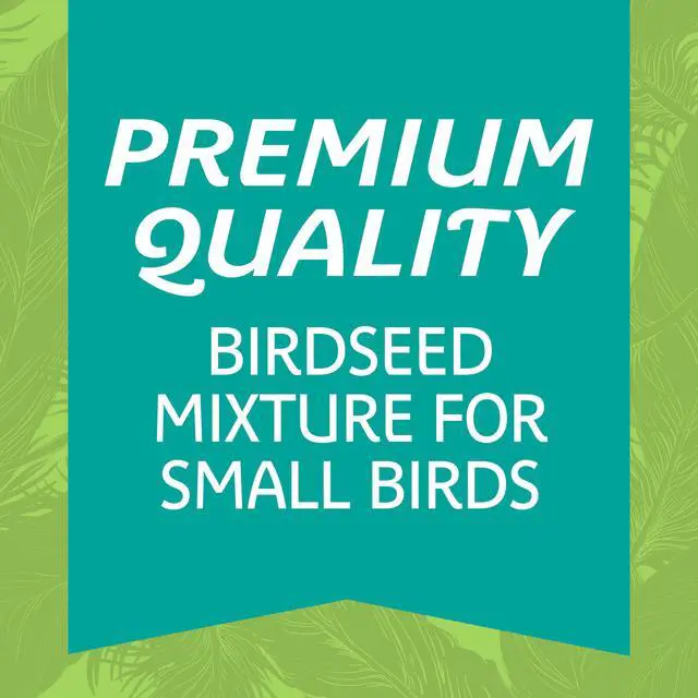 Alt view image 2 of 7 - Pennington Small Breed Everyday Blend Dry Bird Food, for Parakeets, Canaries and Finches; 3 lb. Bag