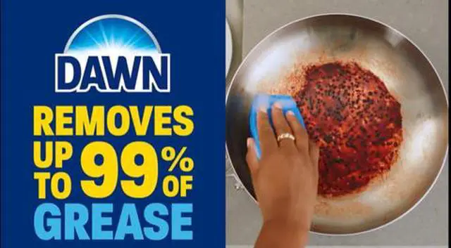 Alt view image 6 of 7 - Dawn Platinum EZ-Squeeze Dish Soap Liquid, Dishwashing Liquid, Grease Removal, Fresh Rain, 18oz