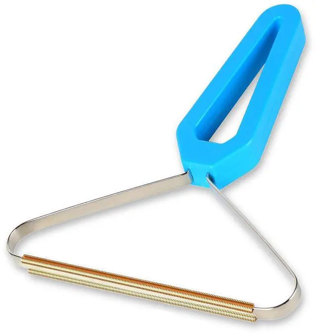 Main image of 1 PCS Pet Hair Removal Tool - Lint Remover, Carpet Scraper & Shaver for Carpets - Dog & Cat Hair Remover with Carpet Rake for Car,Rugs,Couch,Furniture - Fur Cleaner Tool