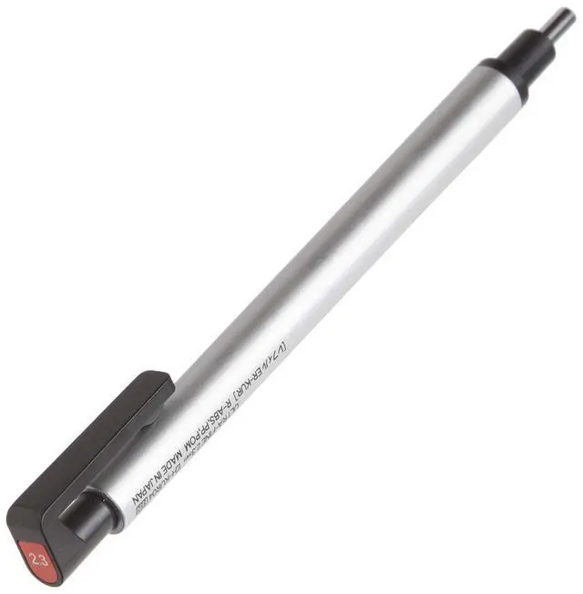 Alt view image 4 of 7 - Tombow Mono Zero Eraser, Round 2.3mm