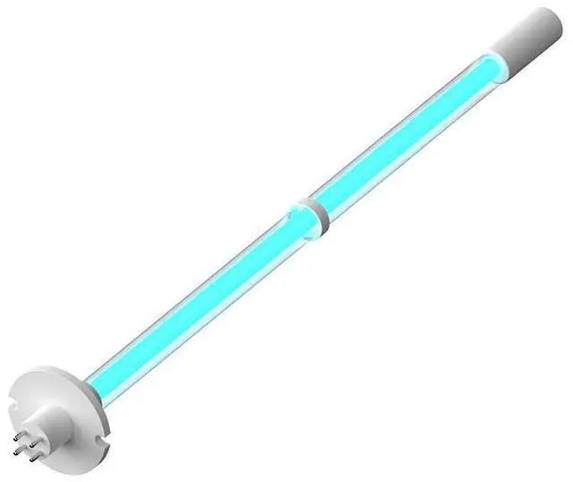 Main image of 14" UV Light Replacement Bulb - Works for 24V and 110V UV Lamps