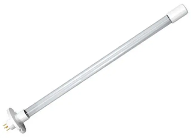 Alt view image 3 of 5 - 14" UV Light Replacement Bulb - Works for 24V and 110V UV Lamps