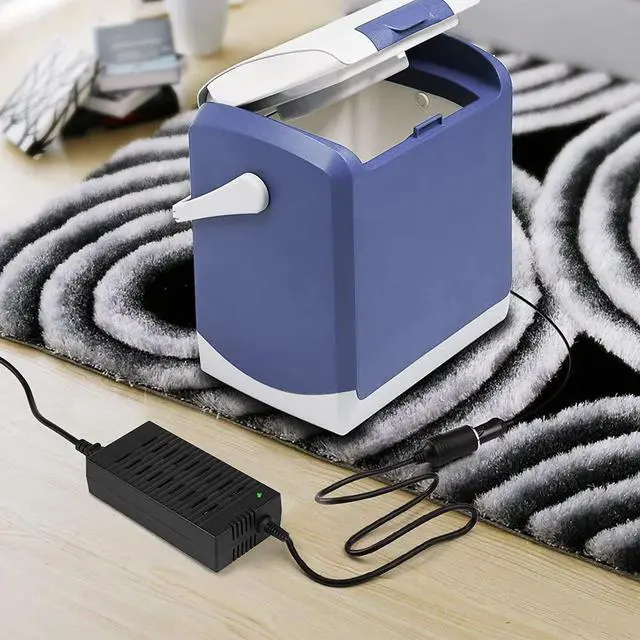 Alt view image 7 of 7 - AC to DC Converter, JRing 110-220V to 12V 15A 180W Car Cigarette Lighter Socket Power Adapter for Car Refrigerator Car Vacuum Tire Inflator and Other Car Devices