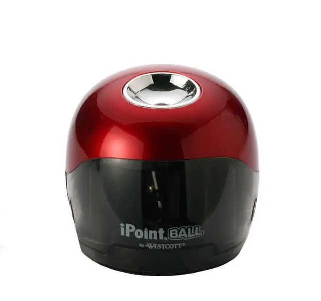 Main image of iPoint Ball Battery Pencil Sharpener
