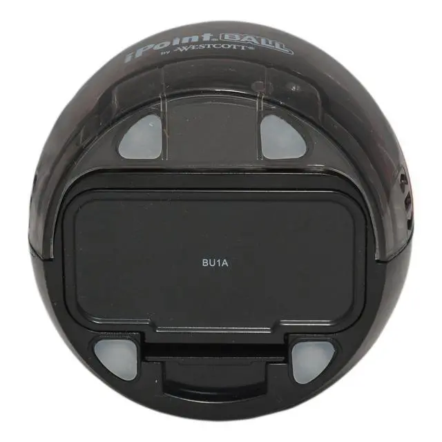 Alt view image 7 of 7 - iPoint Ball Battery Pencil Sharpener