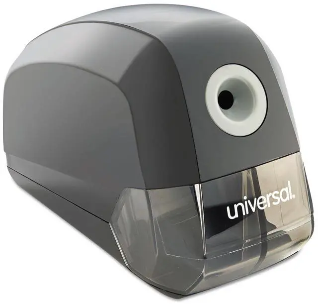 Main image of Electric Desktop Pencil Sharpener