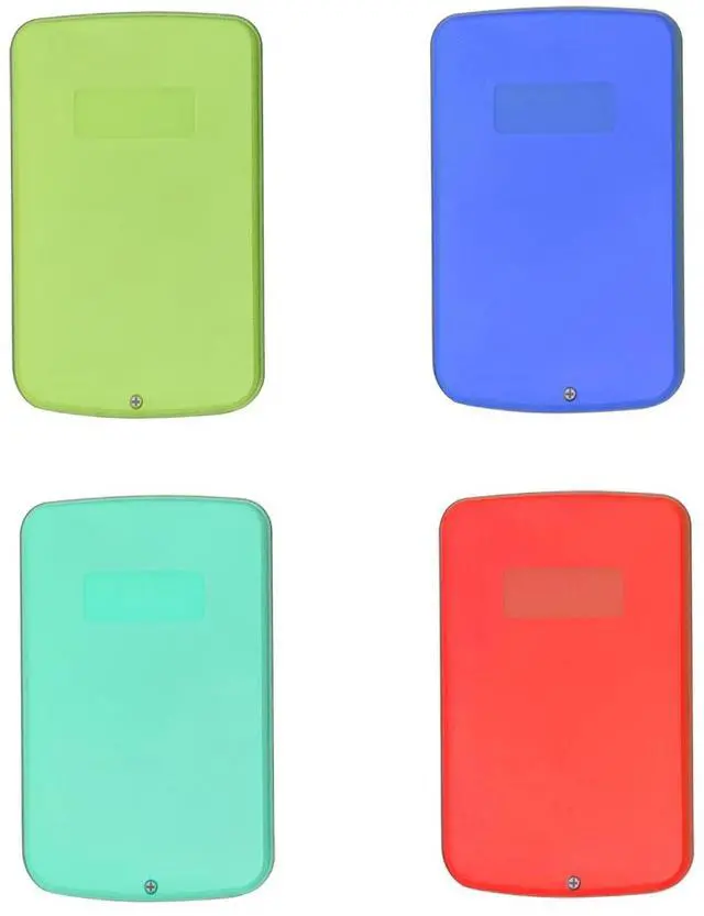 Alt view image 3 of 7 - Calculators, Desktop Calculator(B, Pack of 8)