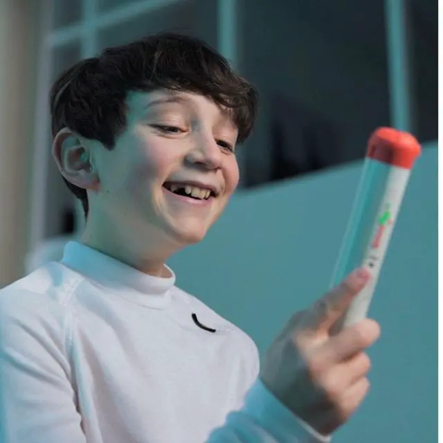 Alt view image 7 of 7 - How Many Flips can You Throw? | Electronic Flip Challenge Game | Auto-Counting Skill Toy for Kids, Teens & Adults | 10 Games Each with a High Score to Beat | Fun Gift & Party Game Ages 8+