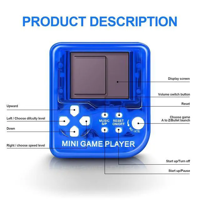 Alt view image 3 of 7 - 18Pcs Video Game Party Favors for Kids, Arcade Keychain, Bulk Party Supplies for Birthday, Goodies Bags Stuffer Classroom Prizes