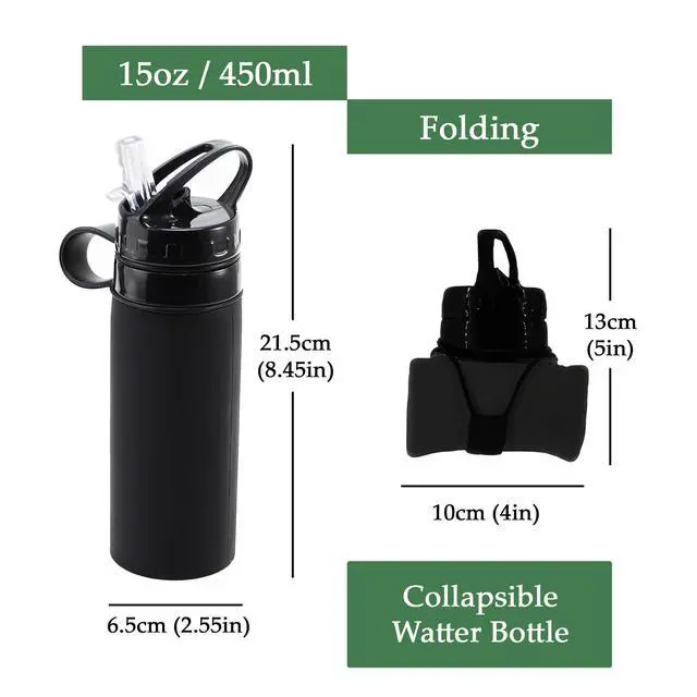Alt view image 7 of 7 - Kids Explorer Kit - 10-in-1 Nature Explore Set with Walkie Talkies, Binoculars, Compass, LED Flashlight - Outdoor Adventure Kit for Boys and Girls - Complete Camping Gear Bundle