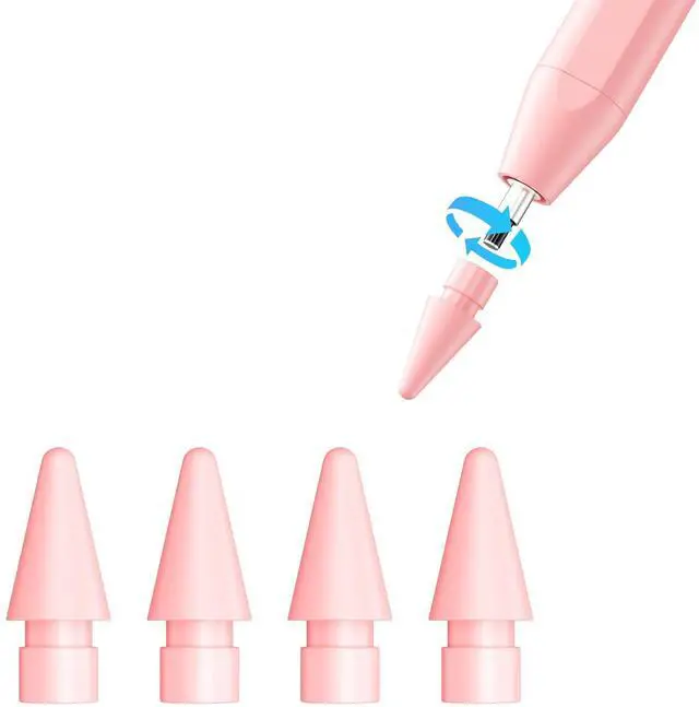Main image of Pencil Tips Replacement for K10 Stylus Pen(4 Pack)