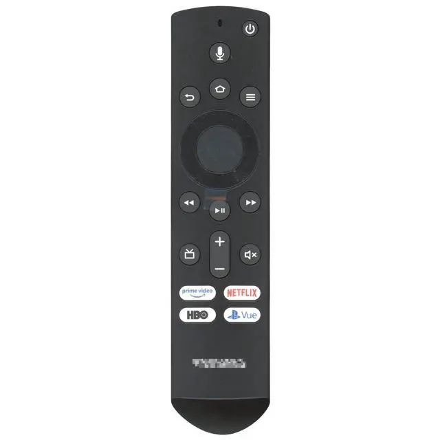 Main image of OEM CT-RC1US-19 for Toshiba Fire Edition TV Remote Control