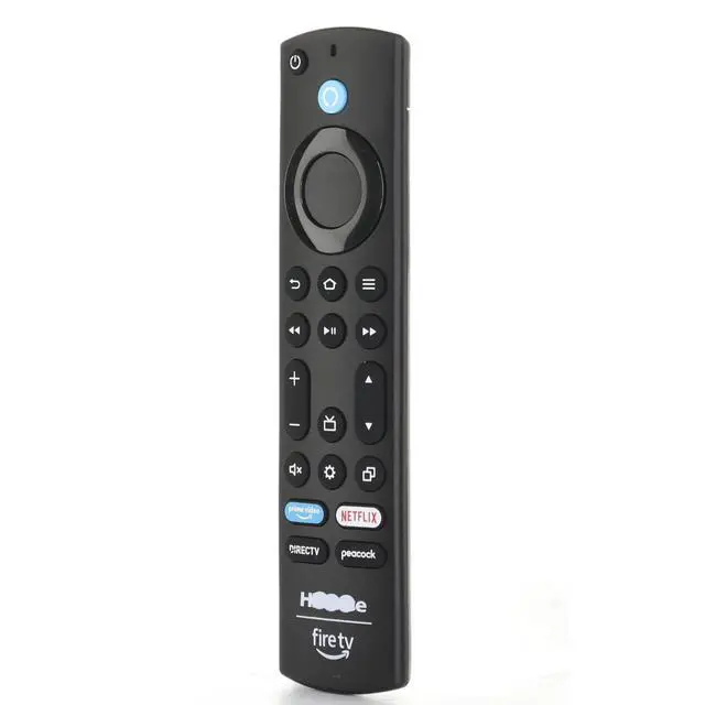 Alt view image 2 of 5 - OEM Hisense PUW-2K19-YKF478 FIRE TV Remote Control