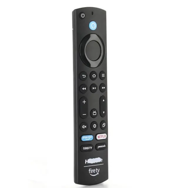 Alt view image 3 of 5 - OEM Hisense PUW-2K19-YKF478 FIRE TV Remote Control