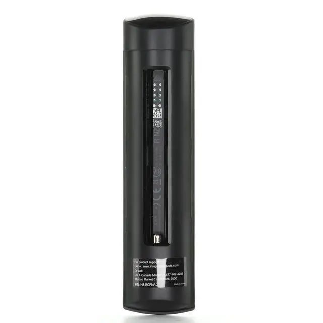 Alt view image 5 of 5 - OEM Hisense PUW-2K19-YKF478 FIRE TV Remote Control