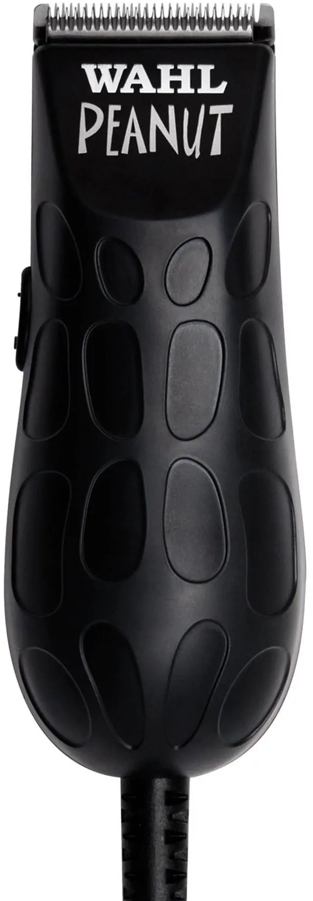 Main image of Black Peanut Trimmer, Corded