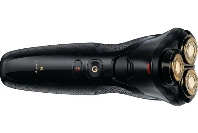 Main image of Electric Razor Men, Rechargeable Electric Shaver for Men, Waterproof Wet Dry Cordless Razor