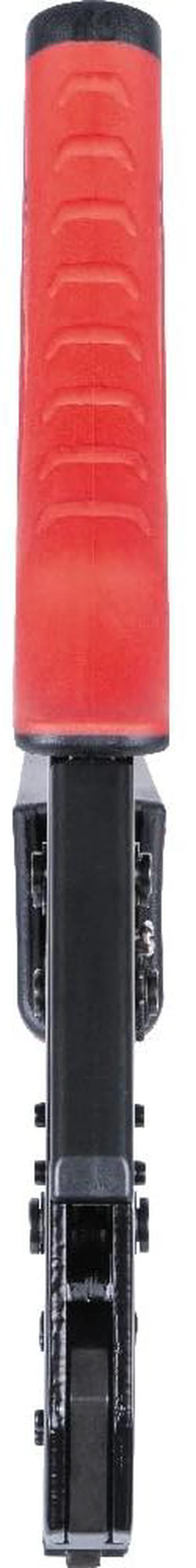 Alt view image 3 of 3 - 3006CR Crimping Tool for Non-Insulated Terminals, Ratcheting Crimper, 10 to 22 AWG Stranded Copper Wire, Full-Cycle, 5-Cavity