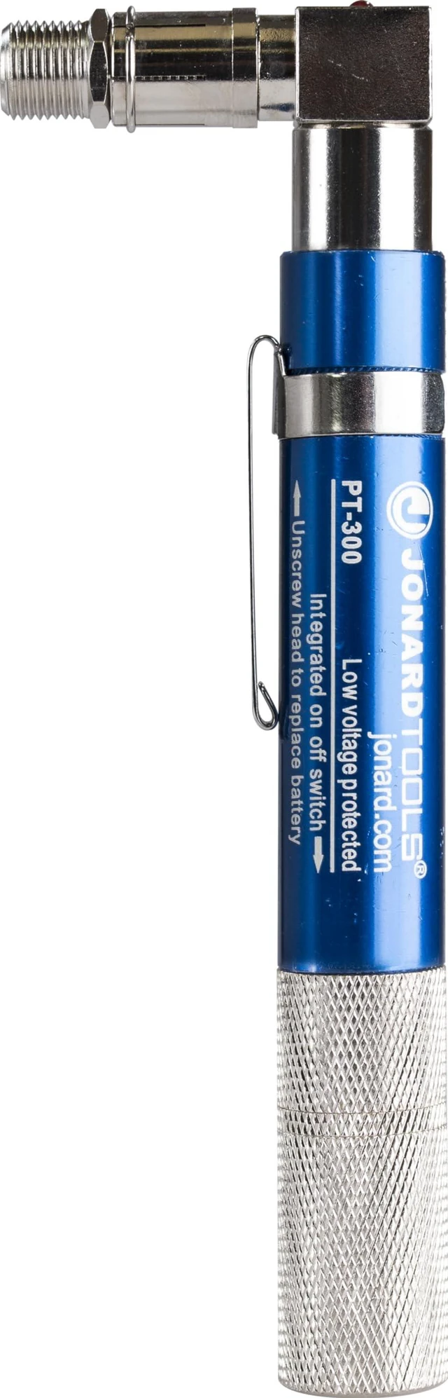 Main image of PT-300 Voltage Protected Coax Cable Wire Tracer | Pocket Continuity Tester & Toner with Audible Beep and LED